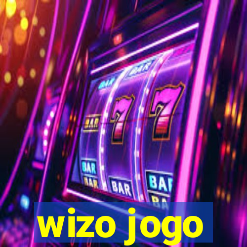 wizo jogo